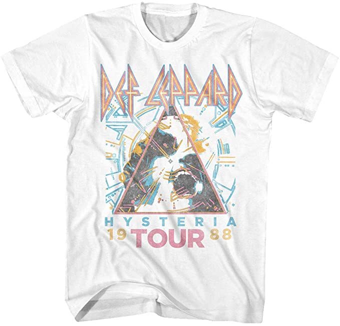 Havana conscendo Rock Shirt
